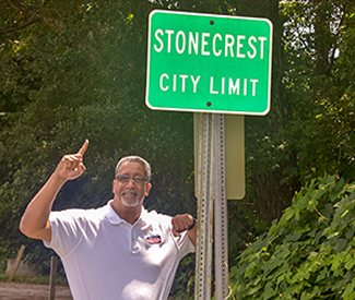 Stonecrest Forges Ahead in Building a World-Class City