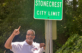 Stonecrest Forges Ahead in Building a World-Class City