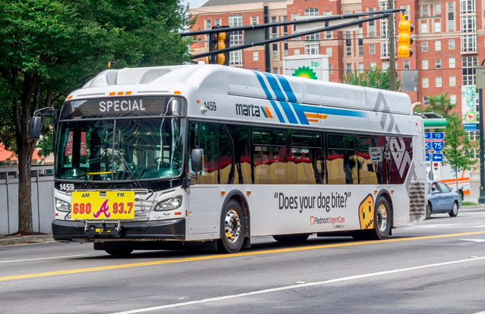 marta bus routes on roswell road