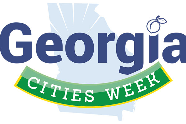 Stonecrest Celebrates GEORGIA CITIES WEEK! 