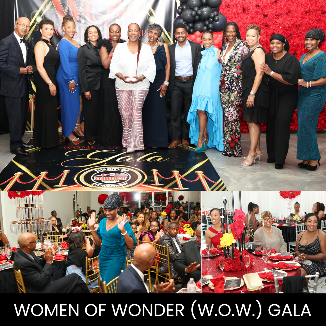 W.O.W. Gala