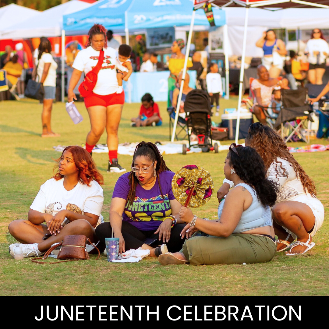 Juneteenth Celebration