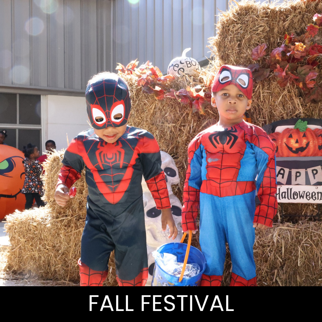 Fall Festival 