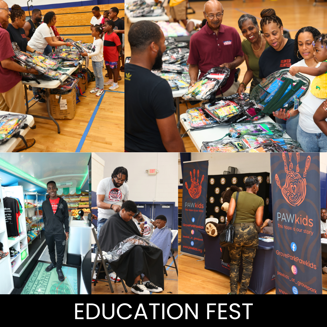 Education Fest 