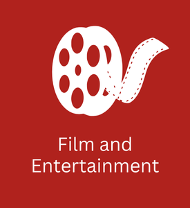 Film and Entertainment