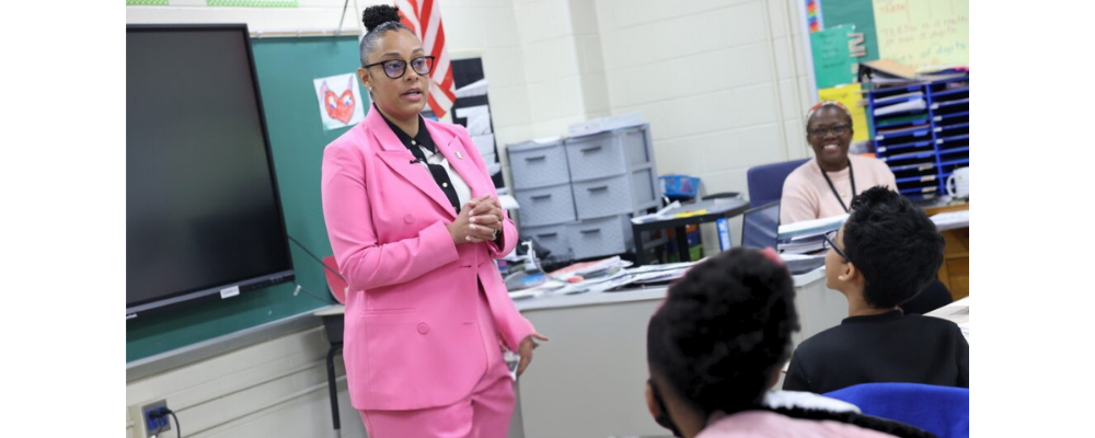 COS 2025 Project Highlights Banner Mayor