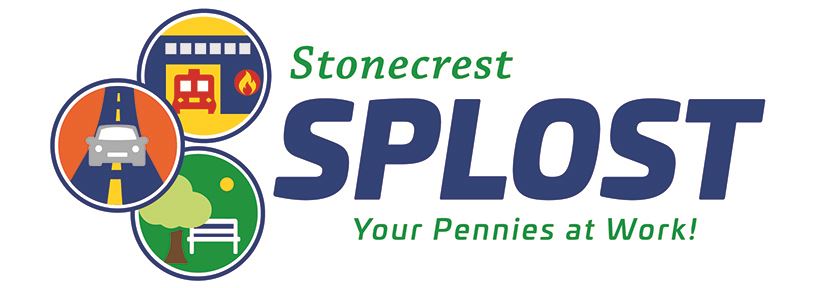 DeKalb SPLOST Stonecrest