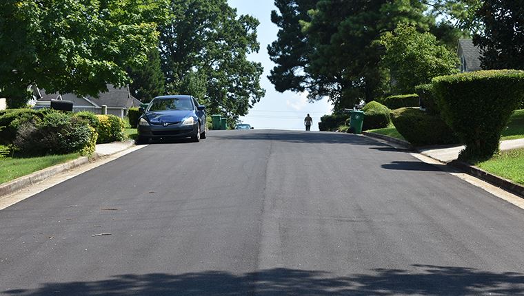 West Morgans Bluff And Marbut Rd 1