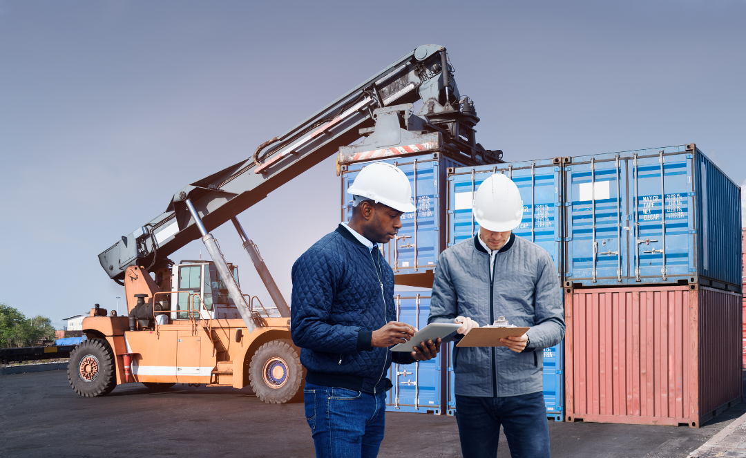 ED Transportation and Logistics