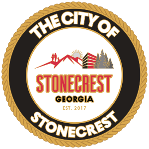 Stonecrest Georgia Homepage